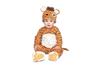 Imagen de Disfraz Infantil Pequeño Tigre Talla 0-6 meses Viving Costumes