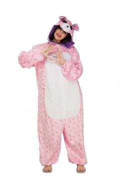 Imagen de Disfraz Adulto Osita Big Eyes M-L Viving Costumes