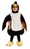 Imagen de Disfraz Bebé Pingüino Peluche Talla 1-2 años Viving Costumes