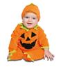 Imagen de Disfraz Calabaza Cotton Bebé Talla 7-12 Años
