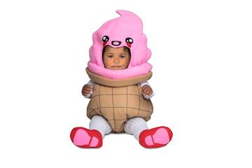 Imagen de Disfraz Infantil Baloon Helado Talla 12-24 meses Viving Costumes