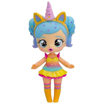 Imagen de Muñeca Bubiloons Bubigirl Pompas