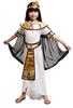 Imagen de Disfraz Egipcia Oro Niña Talla 10-12 Años