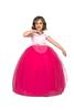 Imagen de Disfraz Infantil Princesa Tutu Rosa Talla 10-12 años Viving Costumes