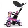 Imagen de Triciclo Sport Baby Minnie