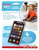 Imagen de Cefa Toys INFINIFUN Mi Primer Smartphone Infinyfun,Educativo, táctil, bilingüe, Apto para niños a Partir de 12 Meses (00975)