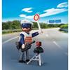 Imagen de Playmobil Playmo-Friends Policía de tráfico