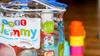 Imagen de Bloques Blanditos 24 Piezas Clemmy