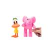 Comprar Pack 4 Super Figuras Pocoyo Y Sus Amigos