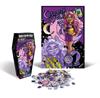 Imagen de Monster High Clawdeen Wolf Puzzle 150 Piezas