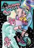 Imagen de Monster high Lagoona Blue Puzzle 150 Piezas