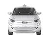 Imagen de Juego Contrucción Coche Fiat 500 Eléctrico