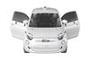 Imagen de Juego Contrucción Coche Fiat 500 Eléctrico
