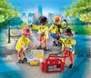 Imagen de Playmobil City Life Equipo de Rescate
