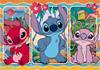 Imagen de Stitch Puzzle 24 Piezas Clementoni