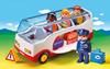 Imagen de Playmobil 1.2.3 Autobús