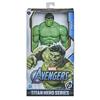 Imagen de Avengers Hulk Deluxe 30cm