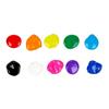 Imagen de Crayola 10 Botes de Pintura Lavable