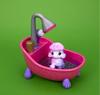 Imagen de Bañera Washimals Crayola