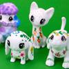 Imagen de Bañera Washimals Crayola