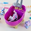 Imagen de Bañera Washimals Crayola