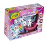 Imagen de Bañera Washimals Crayola