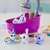 Imagen de Bañera Washimals Crayola