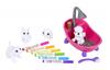 Imagen de Bañera Washimals Crayola