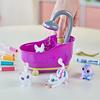 Imagen de Bañera Washimals Crayola