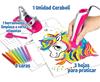 Imagen de Súper Ceraboli Unicornio Crayola