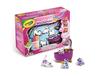 Imagen de Bañera Washimals Crayola