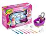 Imagen de Bañera Washimals Crayola