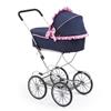 Imagen de Coche muñecas Dolls Pram