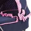 Imagen de Coche muñecas Dolls Pram