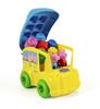Imagen de Autobús Peppa Pig Bloques Clemmy