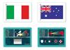 Imagen de Juego Familiar Las Banderas