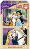 Imagen de Princesas Disney Rapunzel y Aladdin Puzzle 16 Piezas