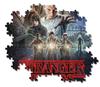 Imagen de Stranger Things Puzzle 1000 Piezas