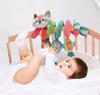 Imagen de Baby Clementoni Mapache Espiral