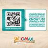 Imagen de Set Madera Tocador Woomax