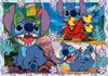 Imagen de Stitch Puzzle 104 Piezas Clementoni