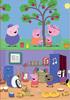 Imagen de 2 Puzzles de 48 piezas de Peppa Pig de Educa