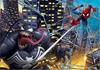 Imagen de Puzzle Spiderman Y Venom 200 Piezas