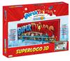 Imagen de Puzzle 3d Superthings Super Logo