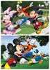 Imagen de Puzzle Mickey And Friends 2X48 Piezas