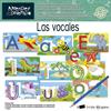 Imagen de Juego Aprender es Divertido Las Vocales