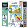 Imagen de Juego Aprender es Divertido Las Vocales