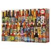 Imagen de Puzzle Cervezas Artesanales 500 Piezas