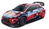 Imagen de Coche Radio Control Hyundai I20 WRC