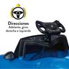 Imagen de Coche De Bateria Y Pedales